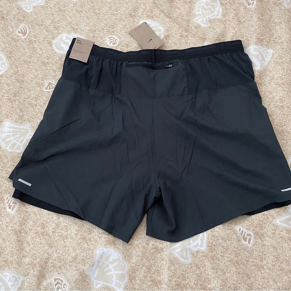Men's Nike Stride Dri-FIT 5